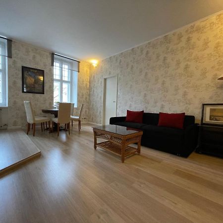 Appartamento Dictumfactum Old Town - Suur Karja Reval Esterno foto