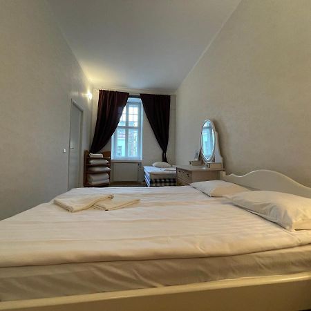 Appartamento Dictumfactum Old Town - Suur Karja Reval Esterno foto