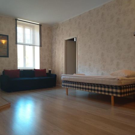Appartamento Dictumfactum Old Town - Suur Karja Reval Esterno foto