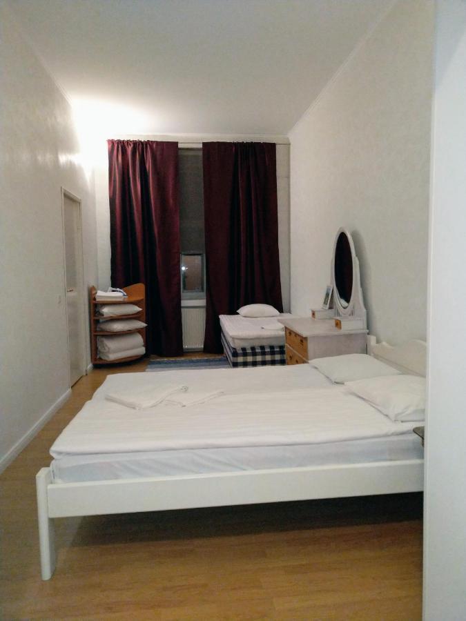 Appartamento Dictumfactum Old Town - Suur Karja Reval Esterno foto