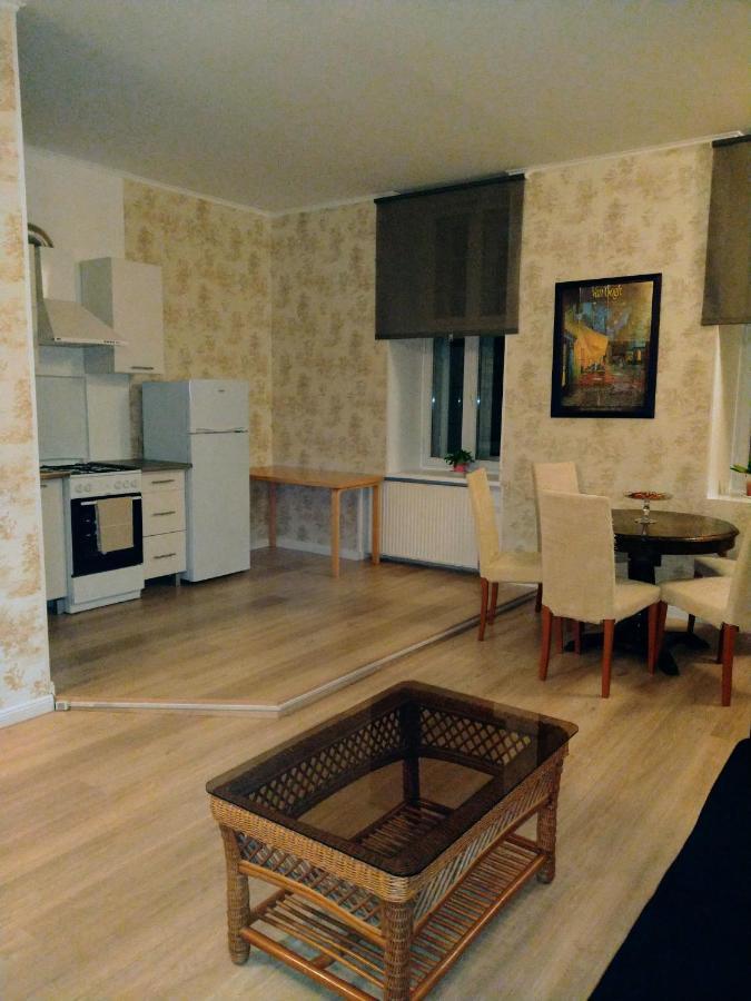 Appartamento Dictumfactum Old Town - Suur Karja Reval Esterno foto