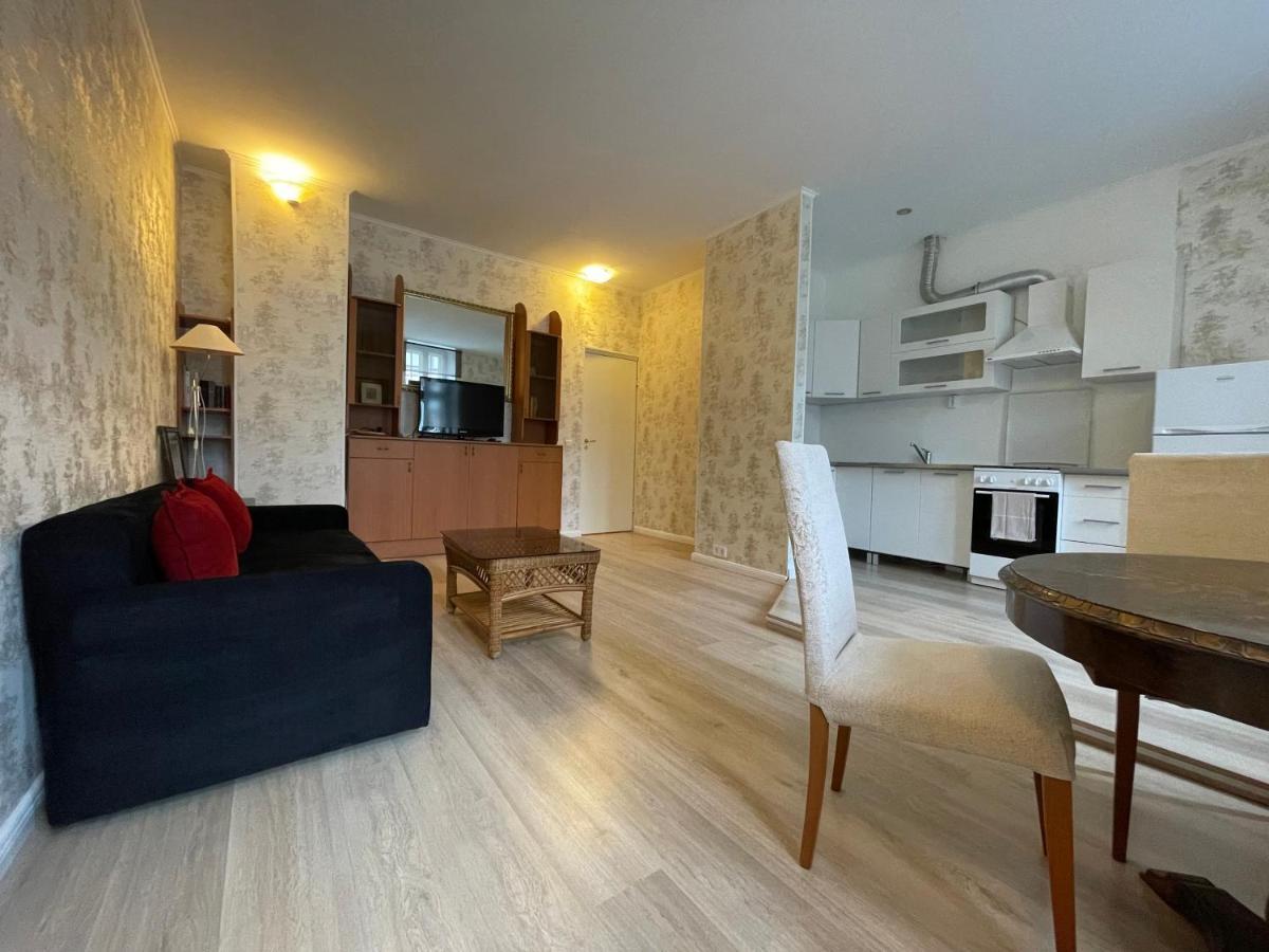 Appartamento Dictumfactum Old Town - Suur Karja Reval Esterno foto