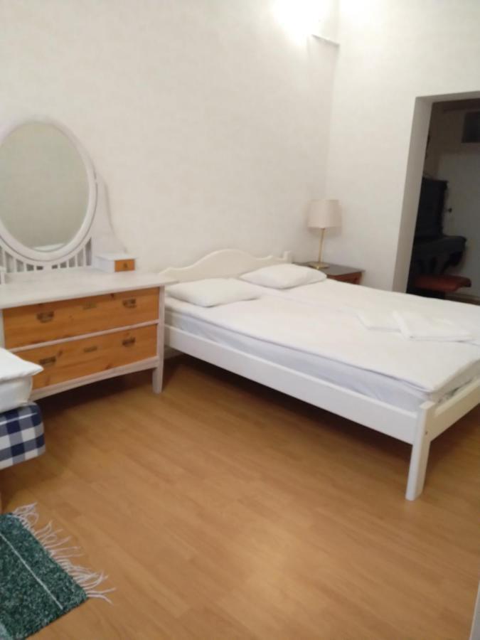 Appartamento Dictumfactum Old Town - Suur Karja Reval Esterno foto