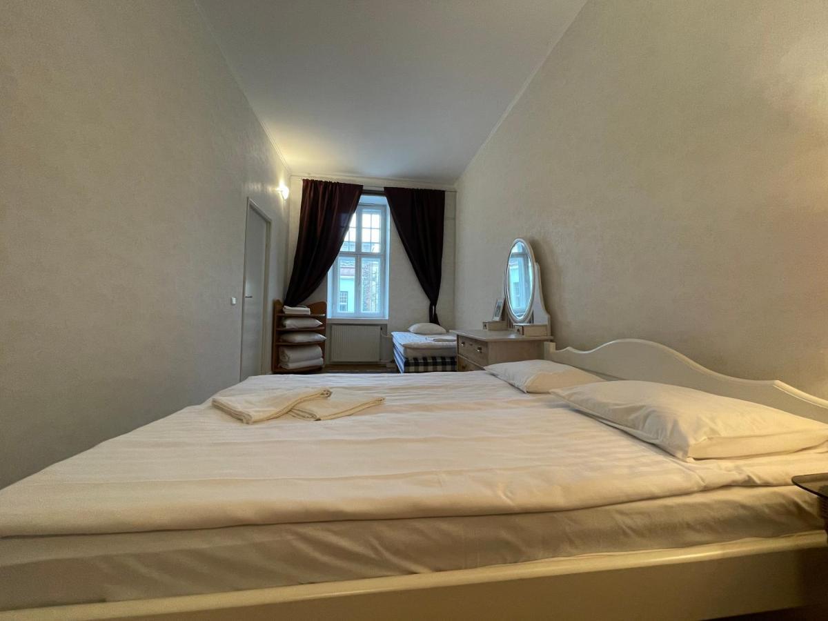 Appartamento Dictumfactum Old Town - Suur Karja Reval Esterno foto