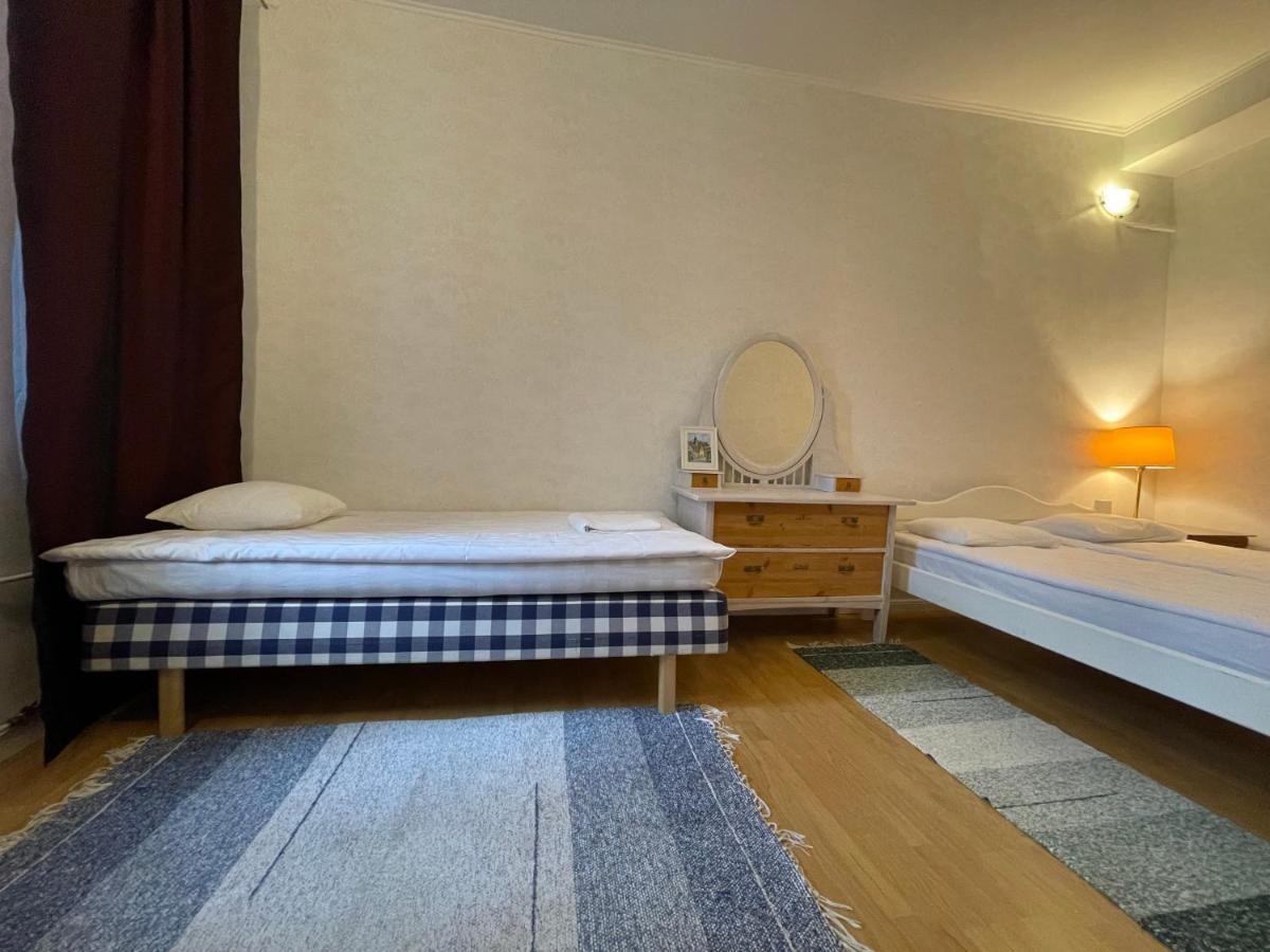Appartamento Dictumfactum Old Town - Suur Karja Reval Esterno foto