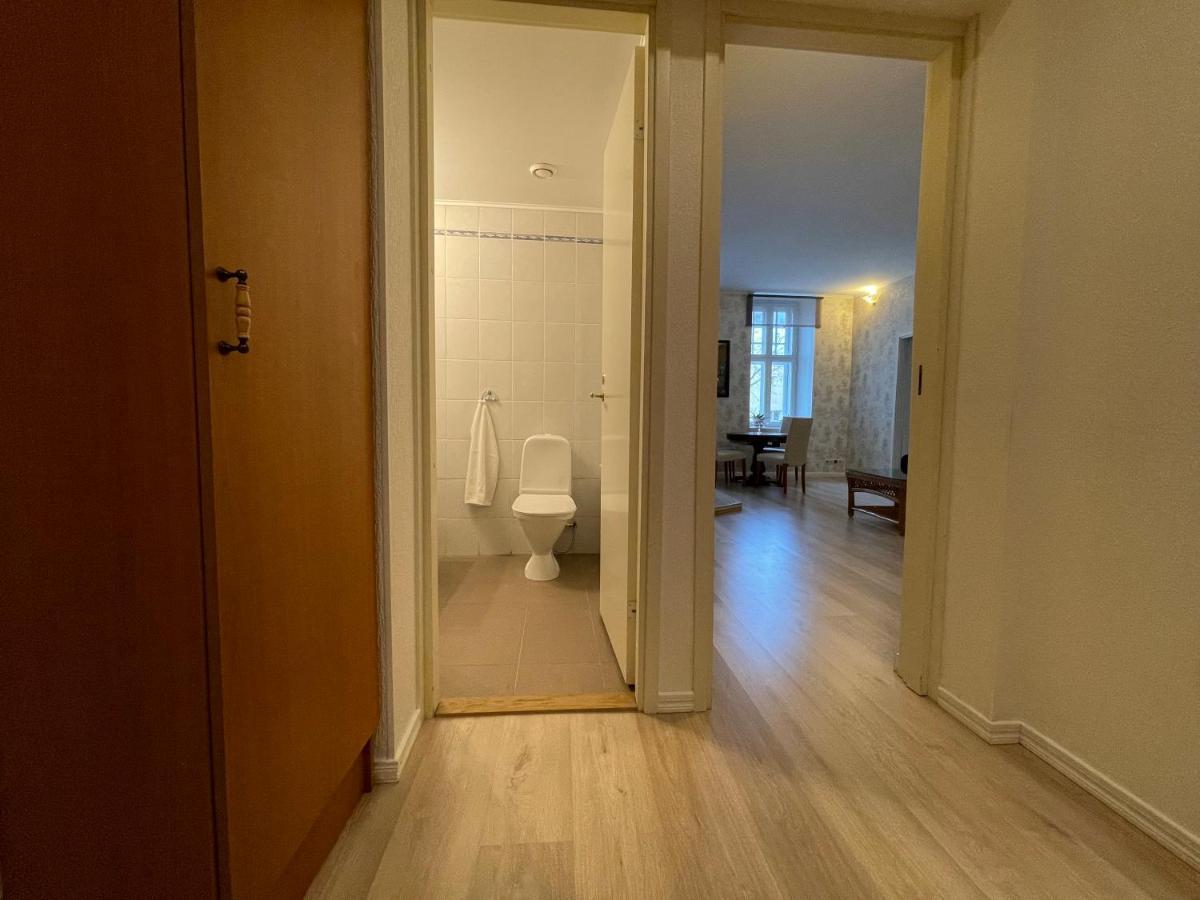 Appartamento Dictumfactum Old Town - Suur Karja Reval Esterno foto