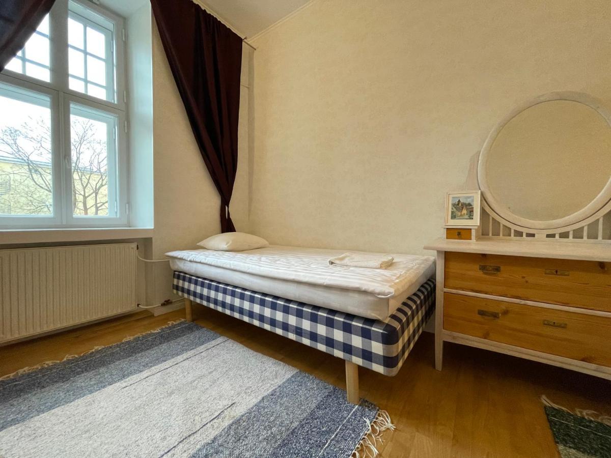 Appartamento Dictumfactum Old Town - Suur Karja Reval Esterno foto